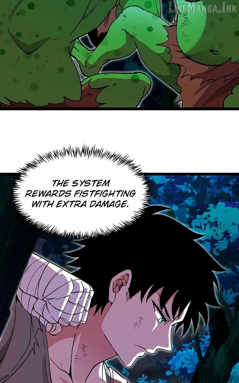 Road to Mastery — Chapter 5 — page 6