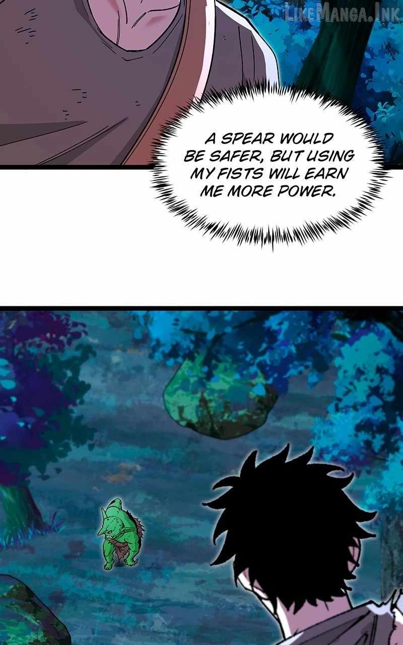 Road to Mastery — Chapter 5 — page 7