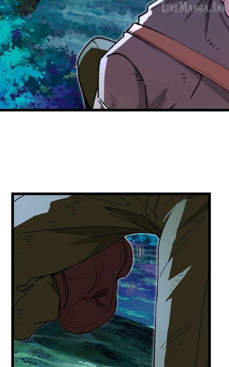 Road to Mastery — Chapter 5 — page 8