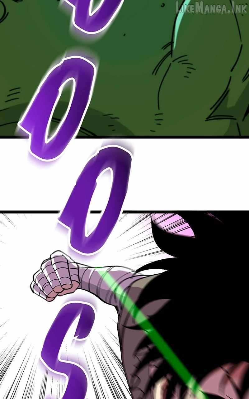 Road to Mastery — Chapter 5 — page 11