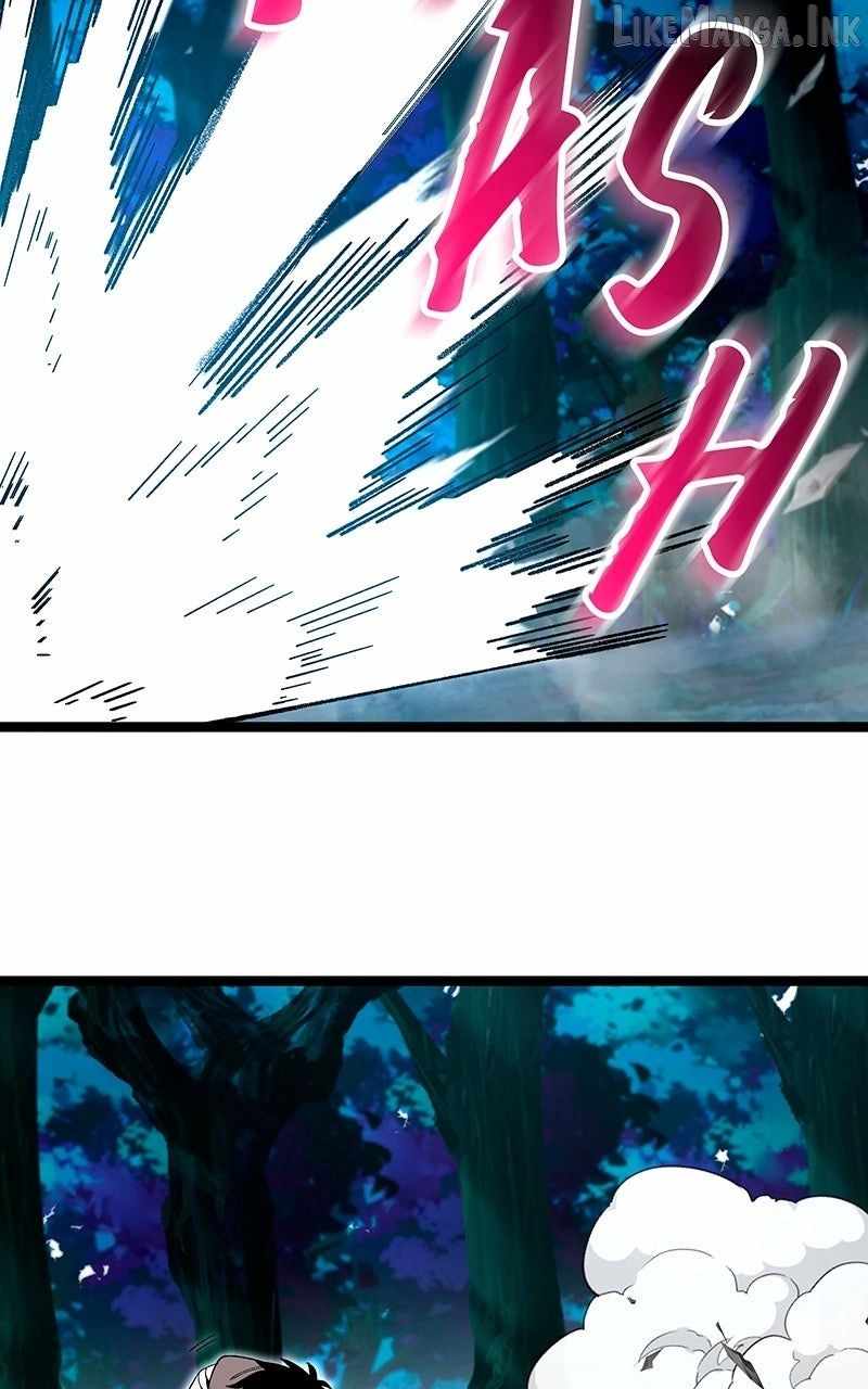 Road to Mastery — Chapter 5 — page 13