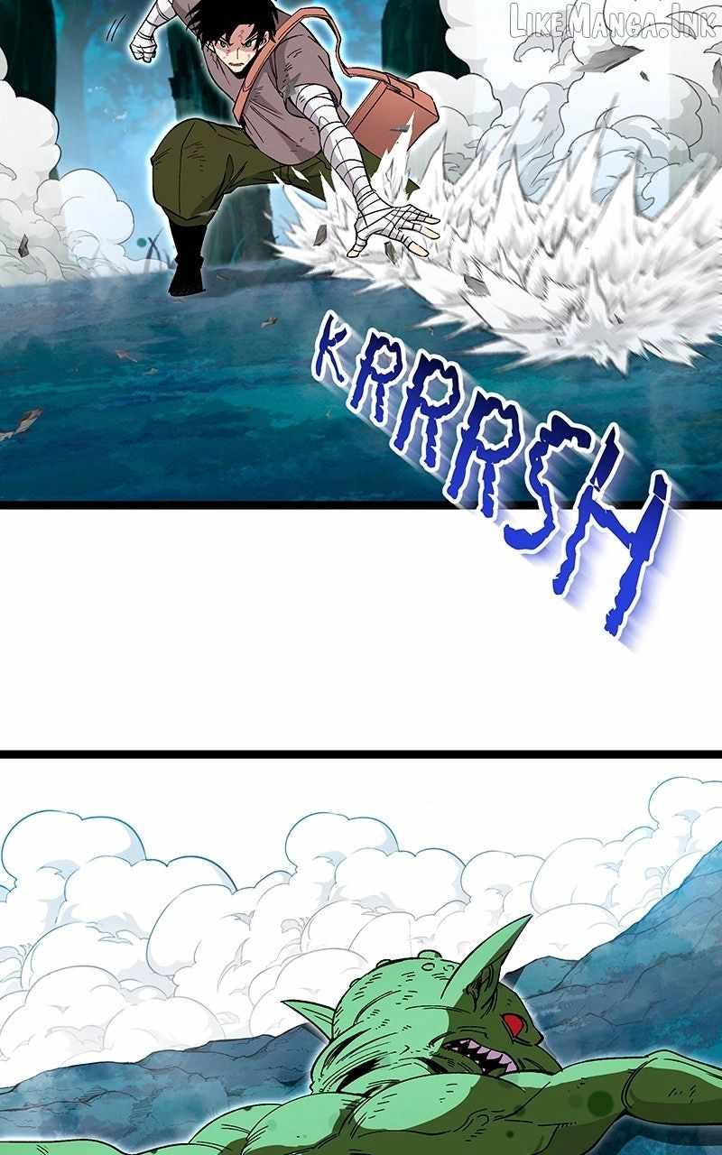 Road to Mastery — Chapter 5 — page 14