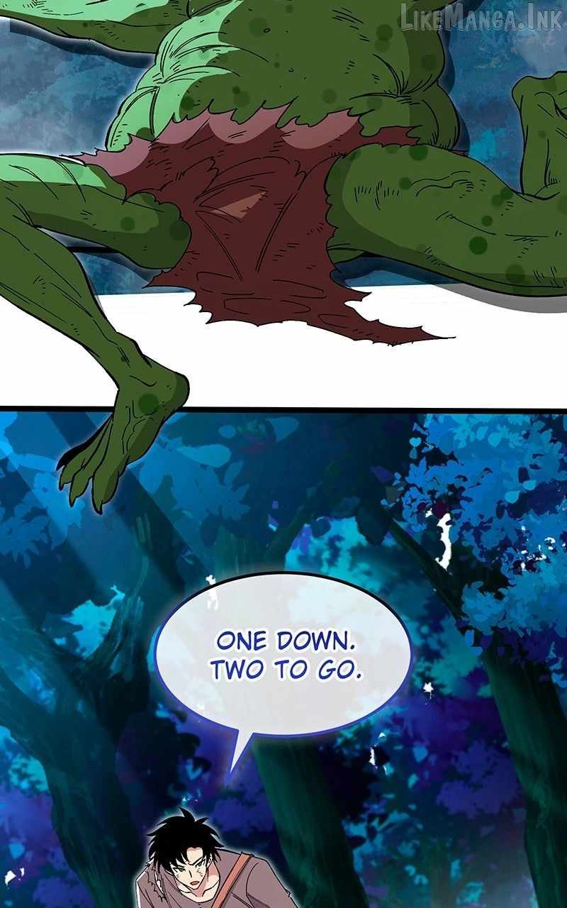 Road to Mastery — Chapter 5 — page 15
