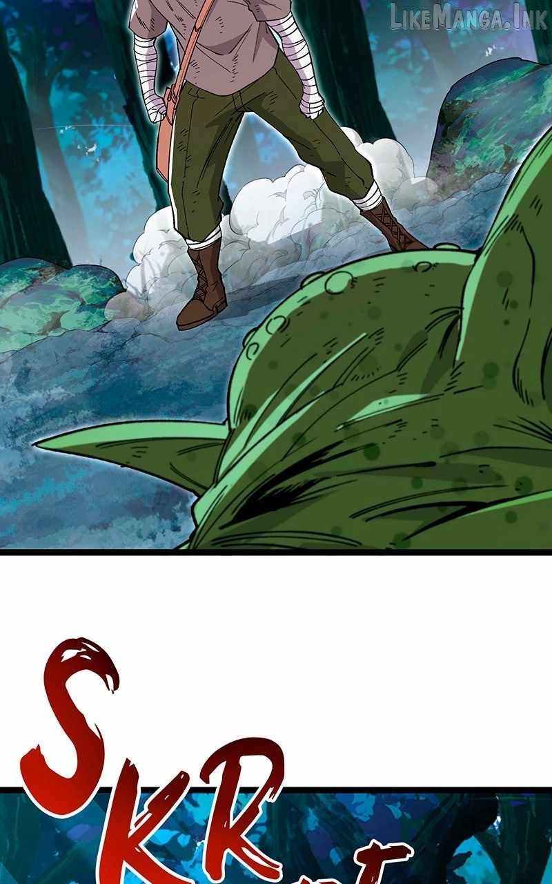 Road to Mastery — Chapter 5 — page 16