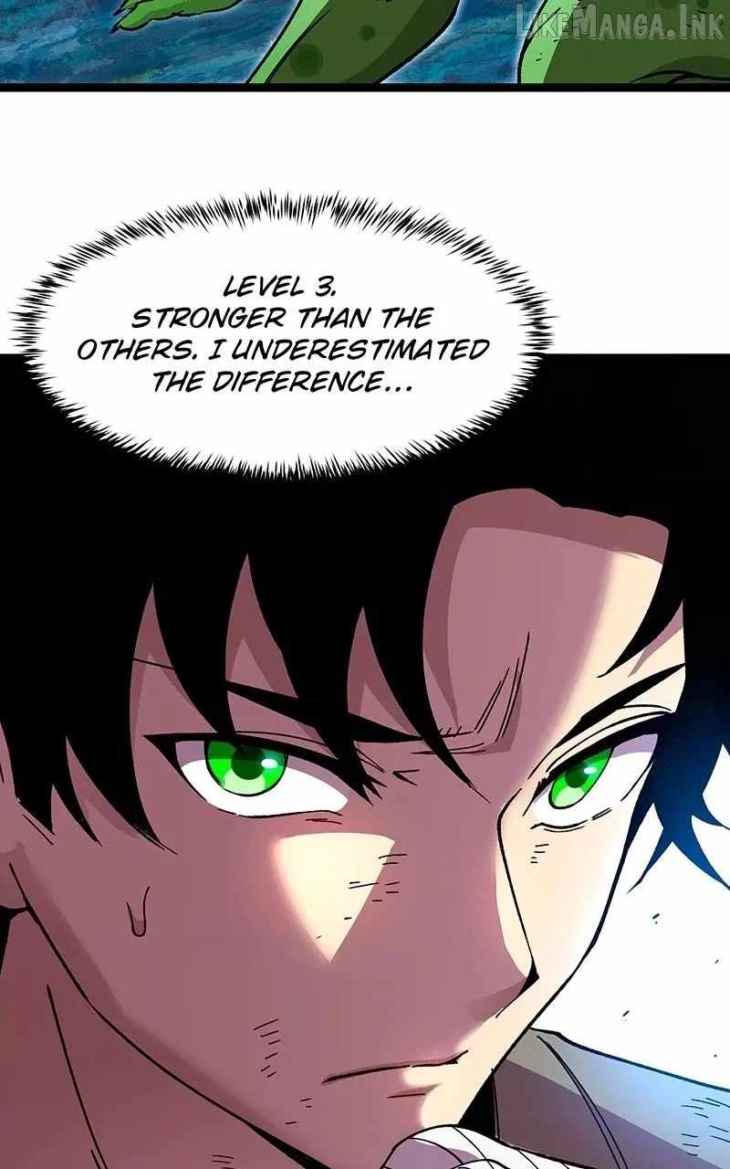 Road to Mastery — Chapter 5 — page 20