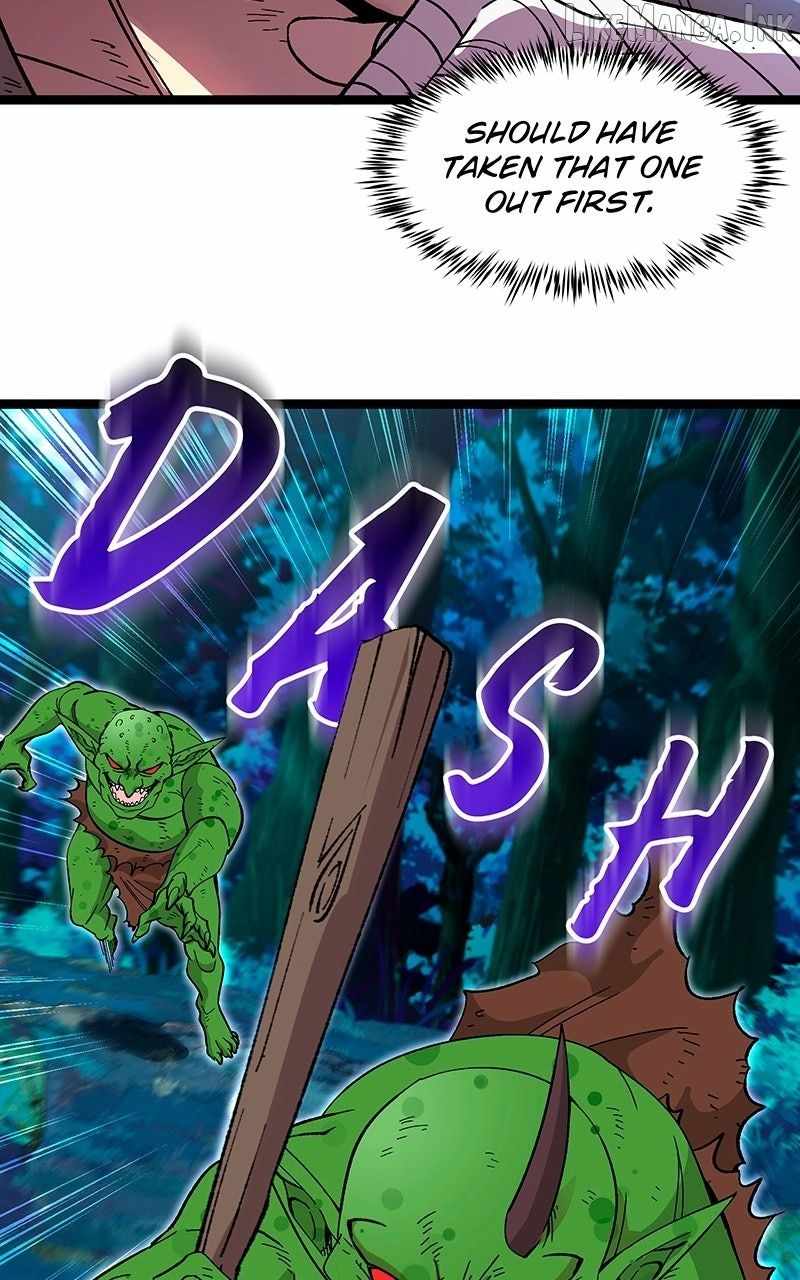 Road to Mastery — Chapter 5 — page 21