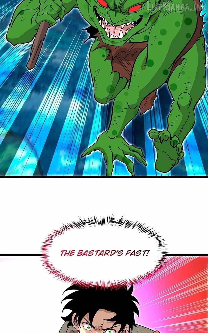 Road to Mastery — Chapter 5 — page 22