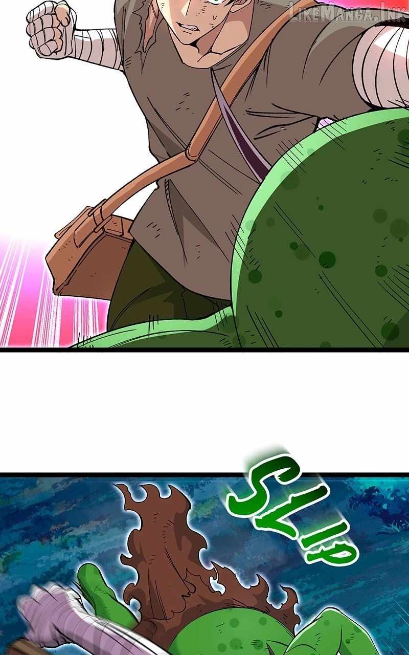 Road to Mastery — Chapter 5 — page 23