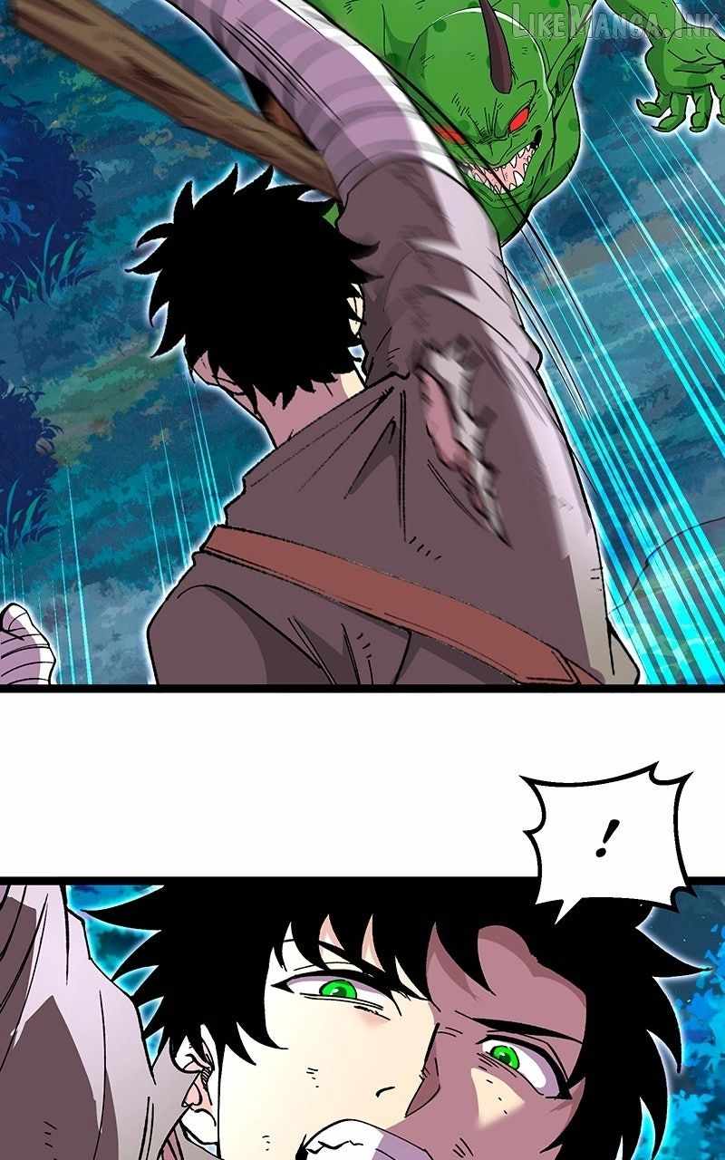 Road to Mastery — Chapter 5 — page 24