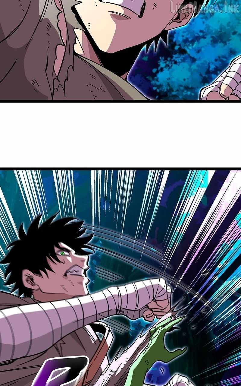 Road to Mastery — Chapter 5 — page 25