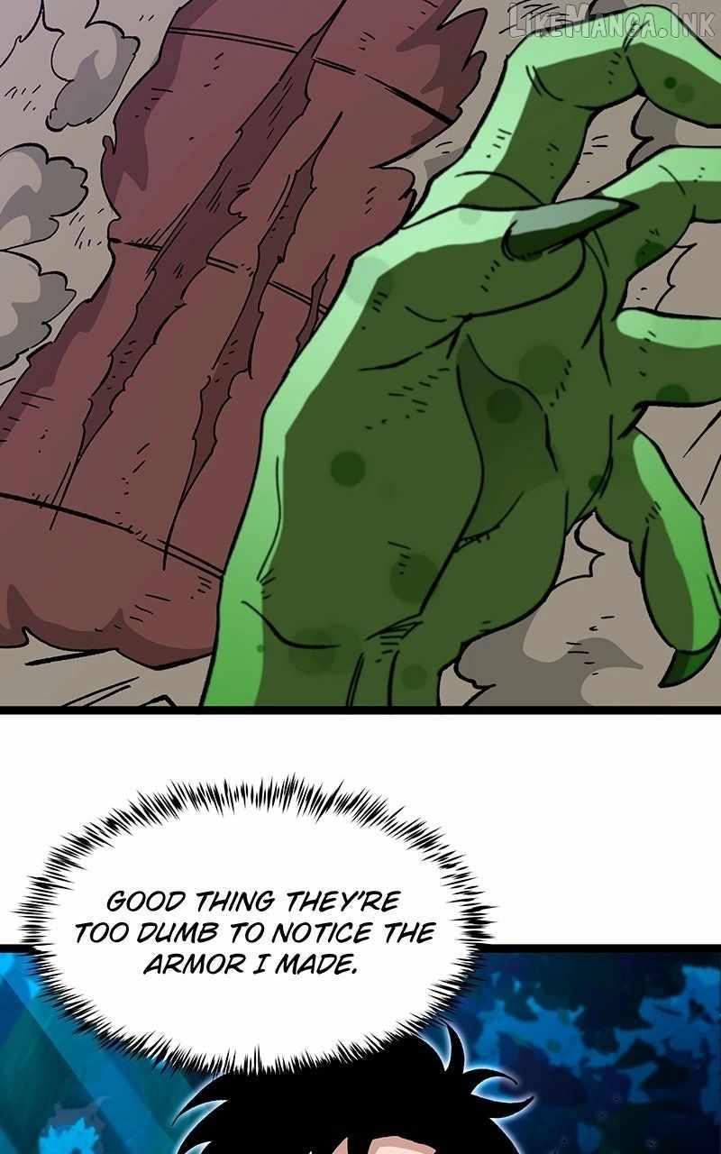 Road to Mastery — Chapter 5 — page 27