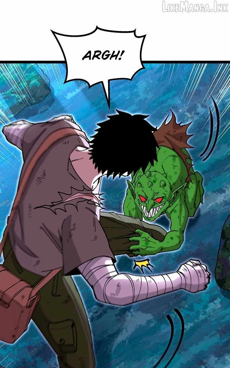 Road to Mastery — Chapter 5 — page 33