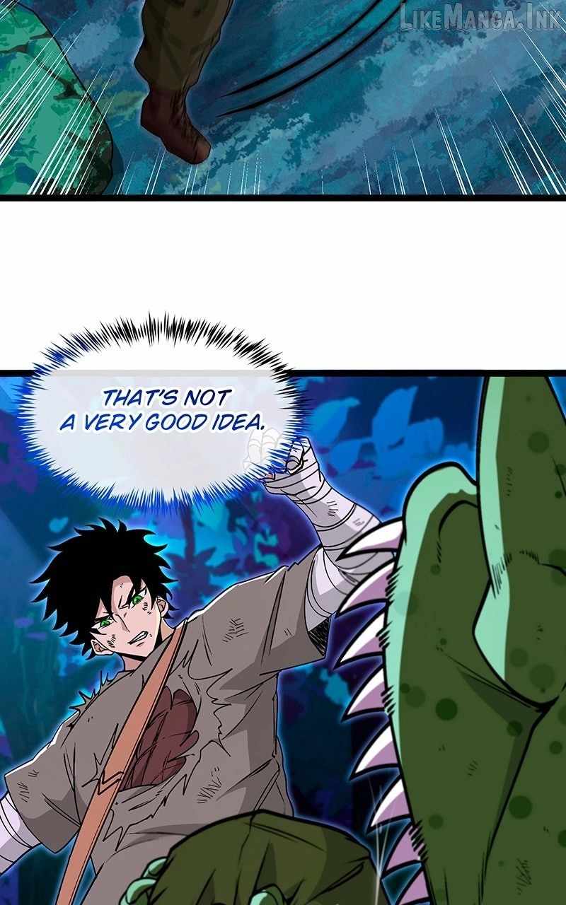 Road to Mastery — Chapter 5 — page 34