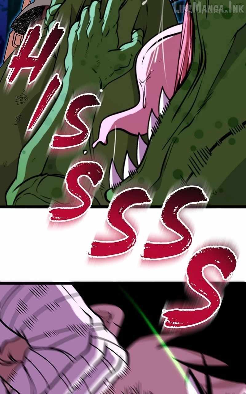 Road to Mastery — Chapter 5 — page 35
