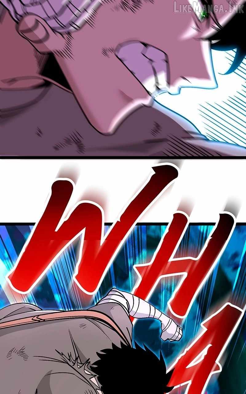 Road to Mastery — Chapter 5 — page 36