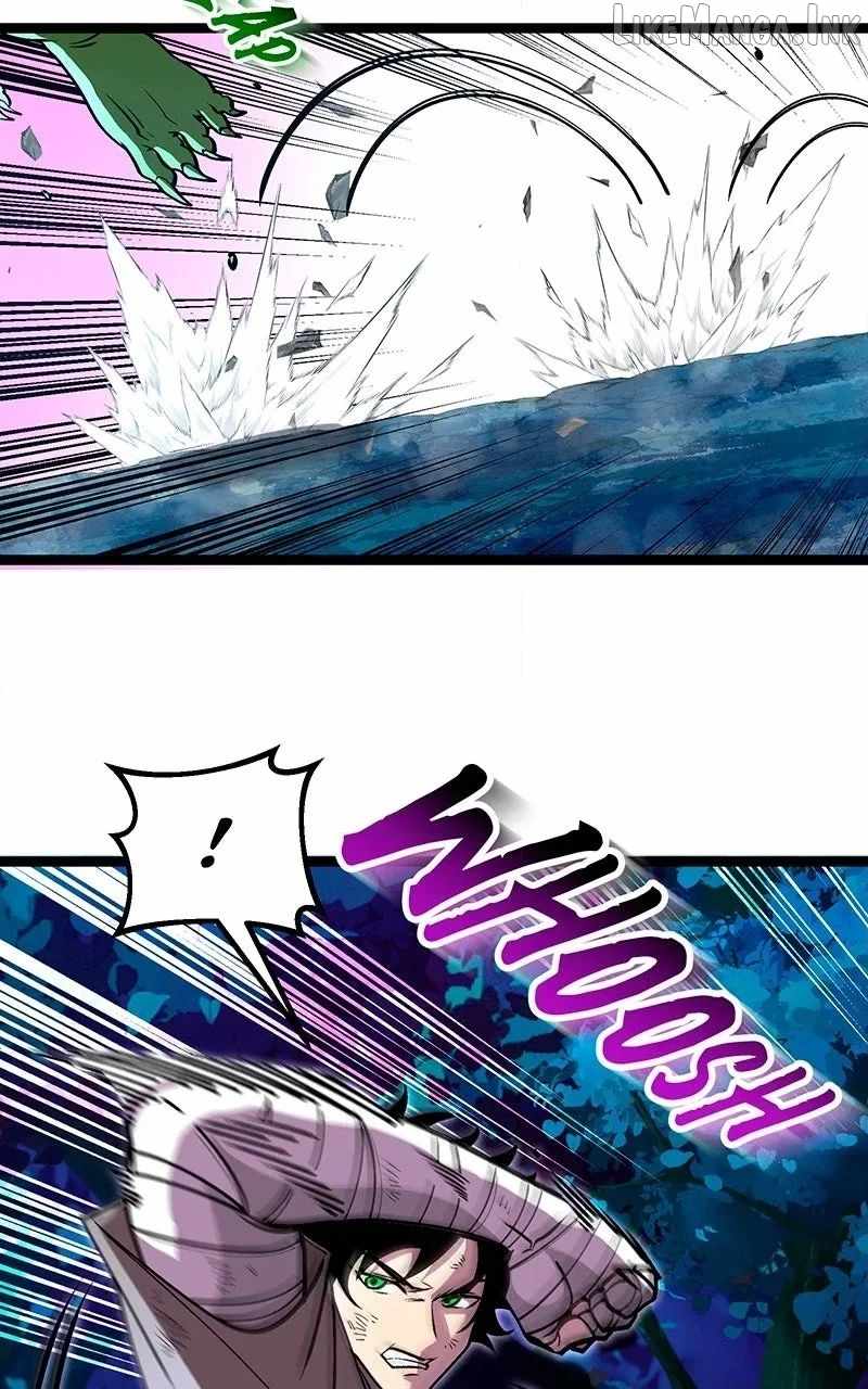 Road to Mastery — Chapter 5 — page 40
