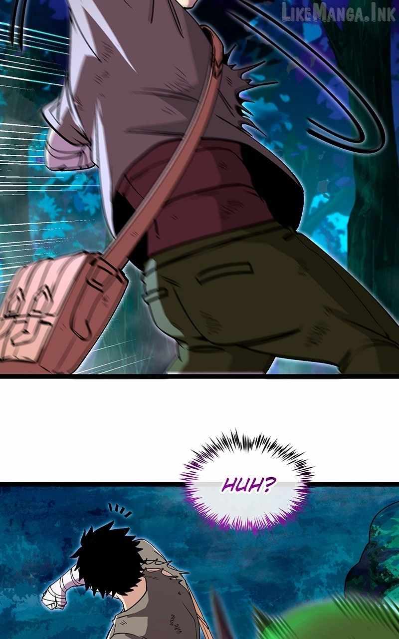 Road to Mastery — Chapter 5 — page 41