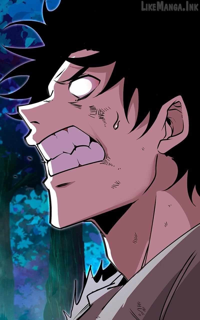 Road to Mastery — Chapter 5 — page 45