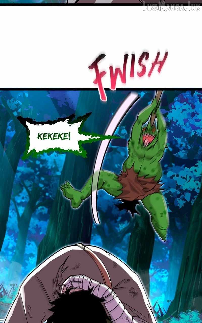 Road to Mastery — Chapter 5 — page 46