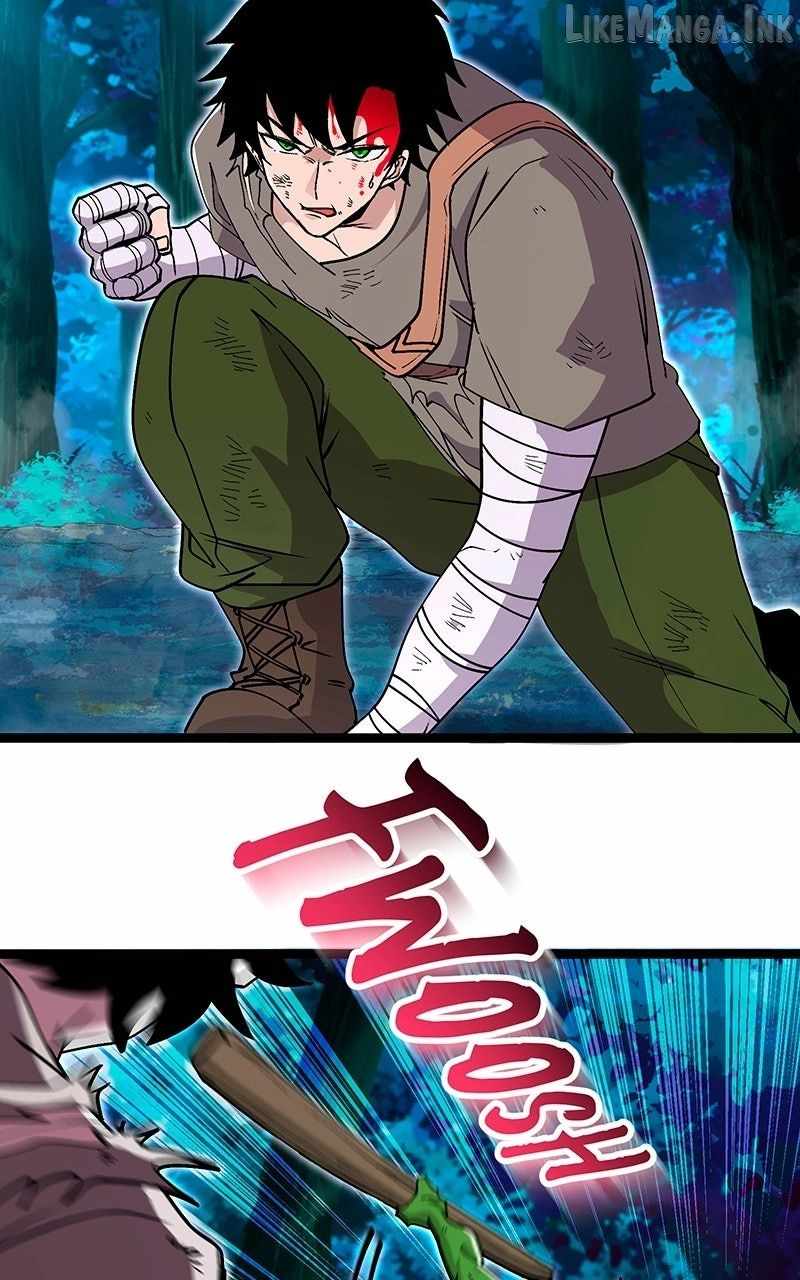 Road to Mastery — Chapter 5 — page 49