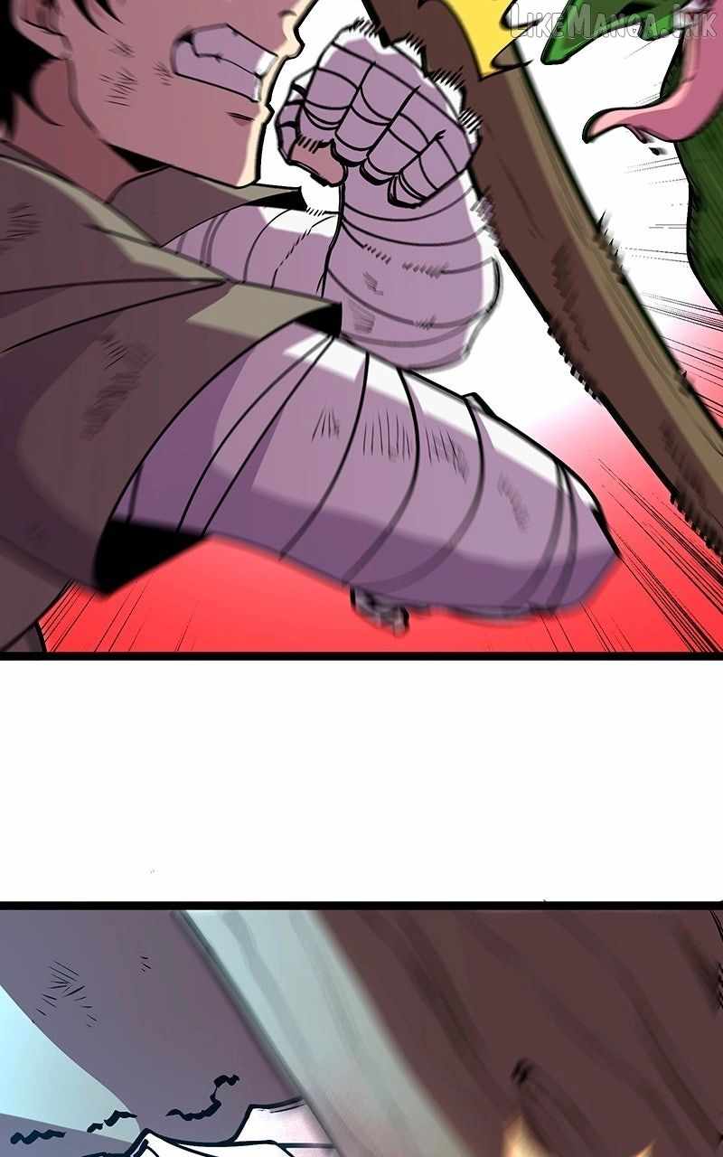 Road to Mastery — Chapter 5 — page 51