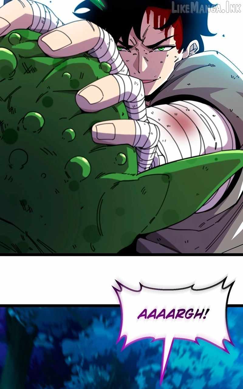 Road to Mastery — Chapter 5 — page 57