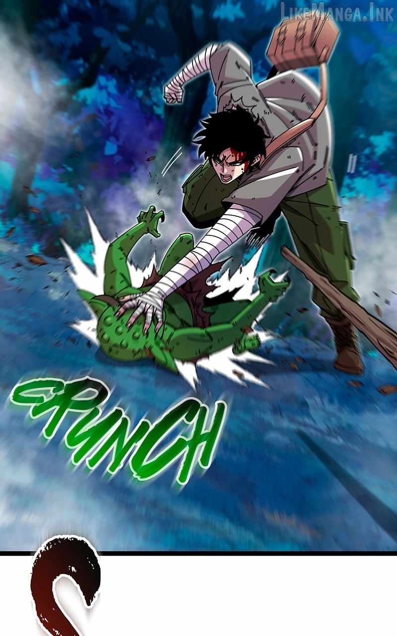 Road to Mastery — Chapter 5 — page 58