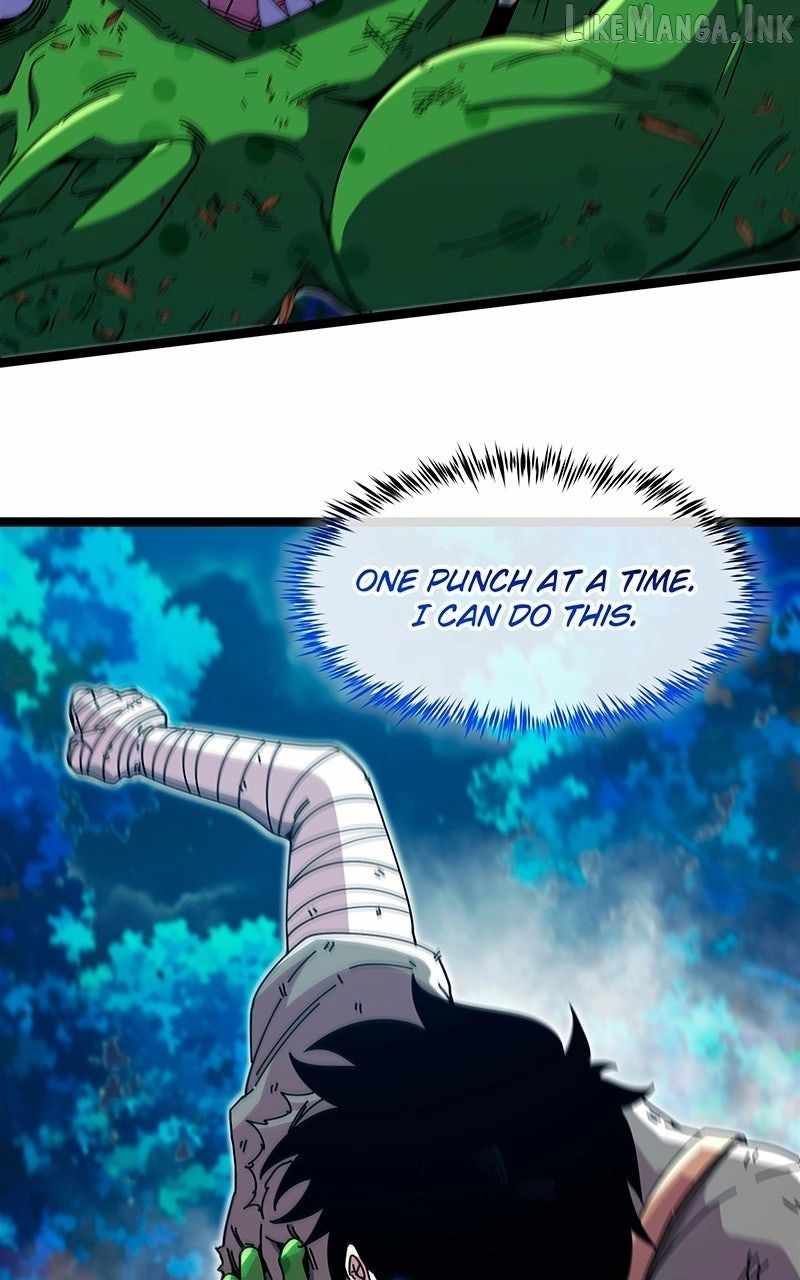 Road to Mastery — Chapter 5 — page 62
