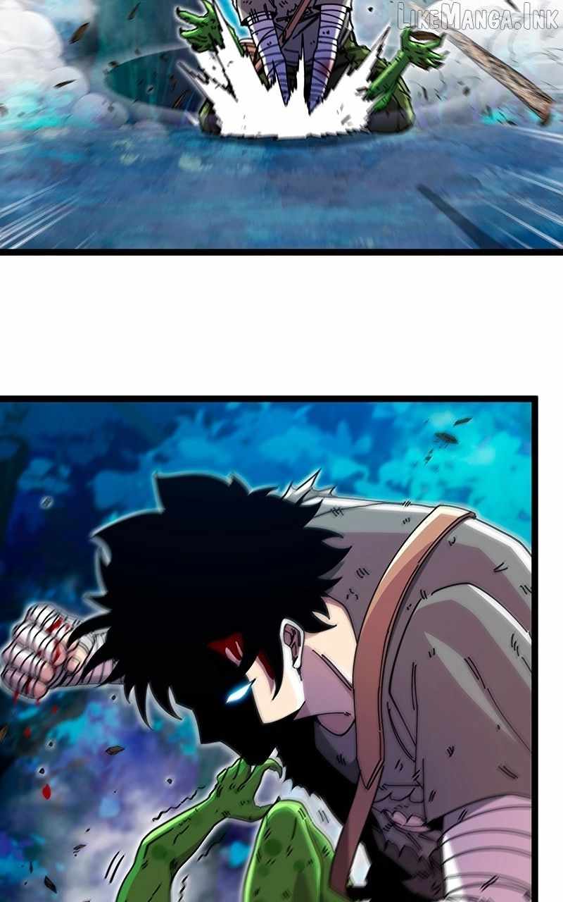Road to Mastery — Chapter 5 — page 64