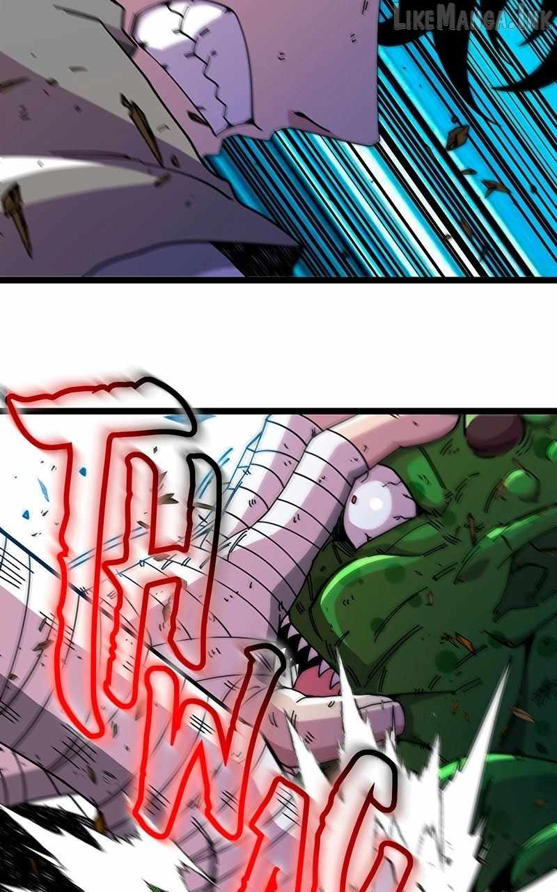 Road to Mastery — Chapter 5 — page 67