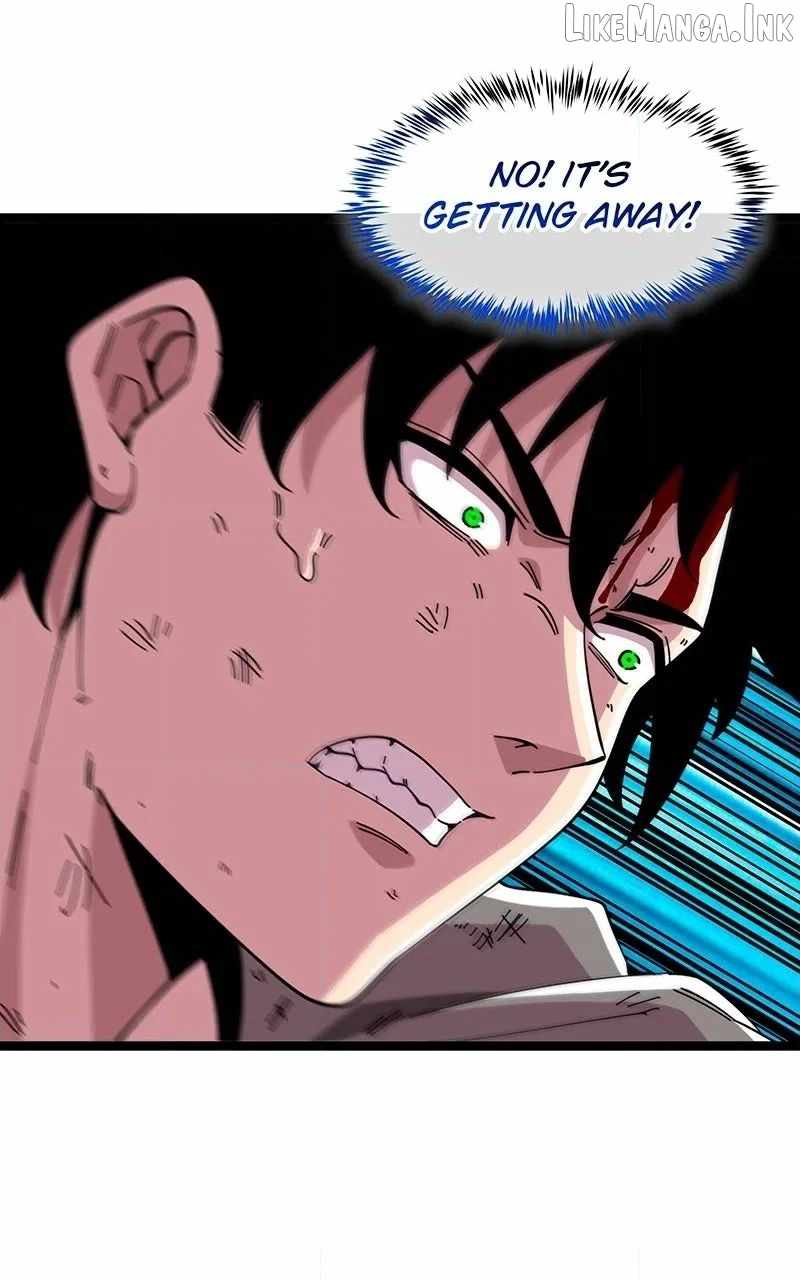 Road to Mastery — Chapter 5 — page 70