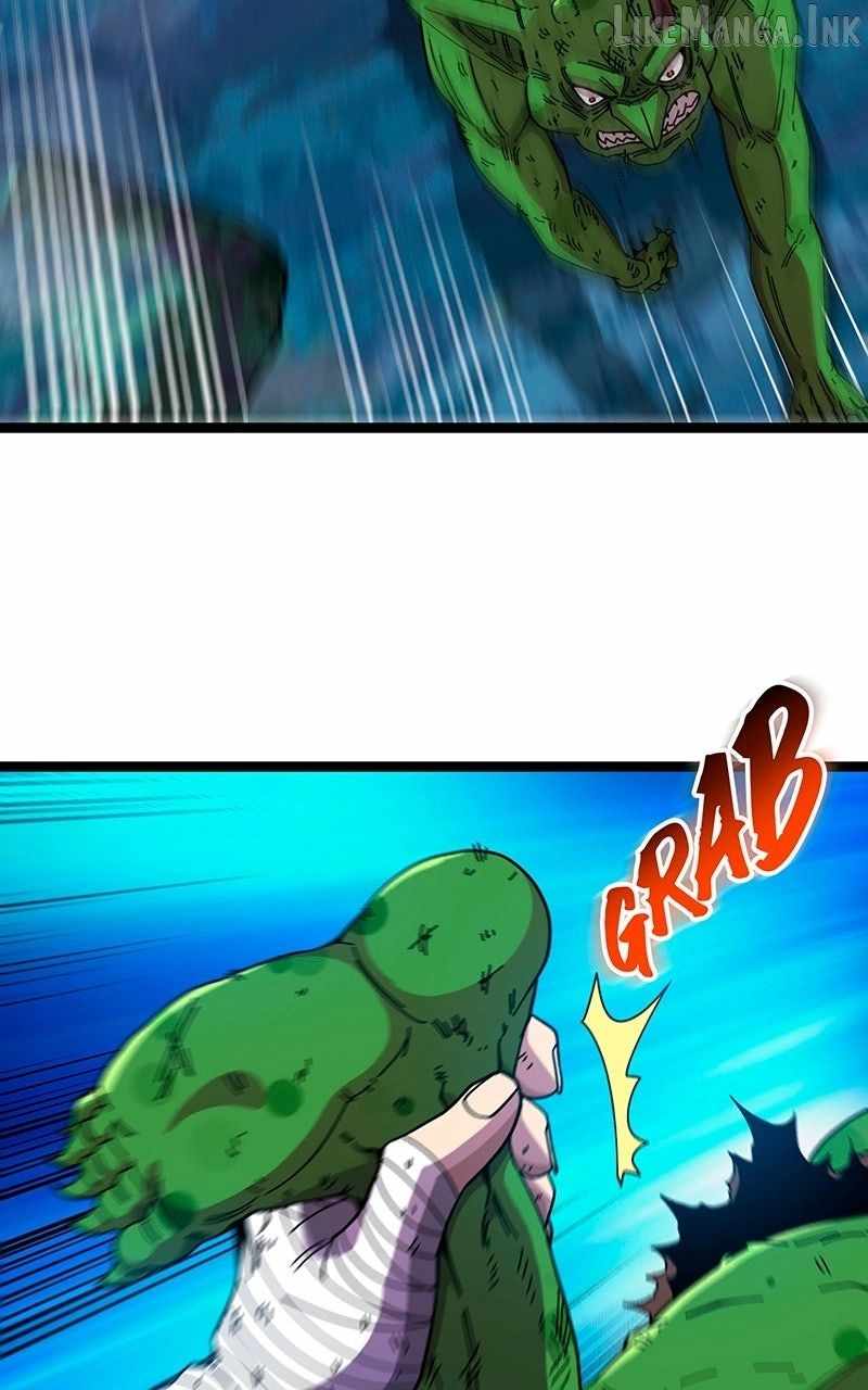 Road to Mastery — Chapter 5 — page 72