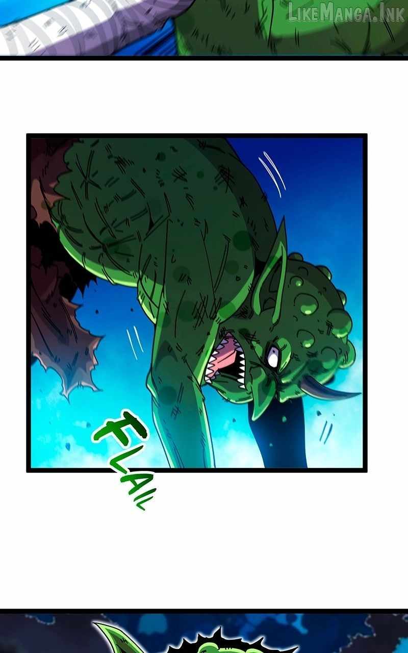 Road to Mastery — Chapter 5 — page 73