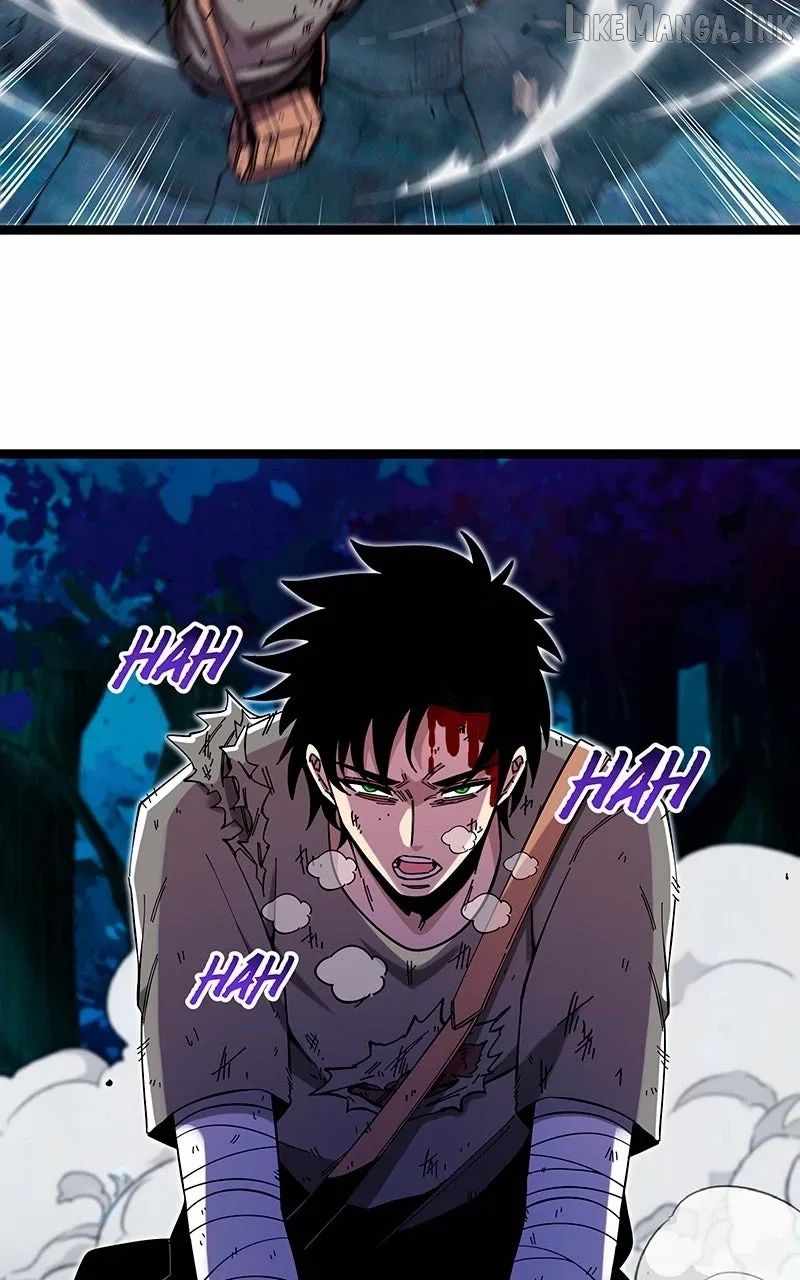 Road to Mastery — Chapter 5 — page 80