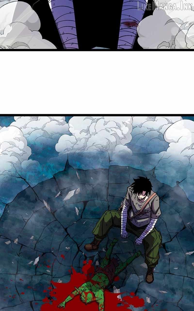 Road to Mastery — Chapter 5 — page 81