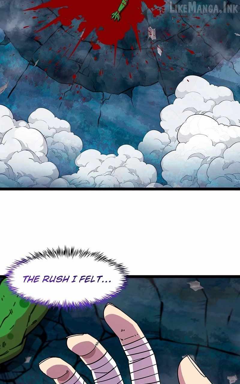 Road to Mastery — Chapter 5 — page 82