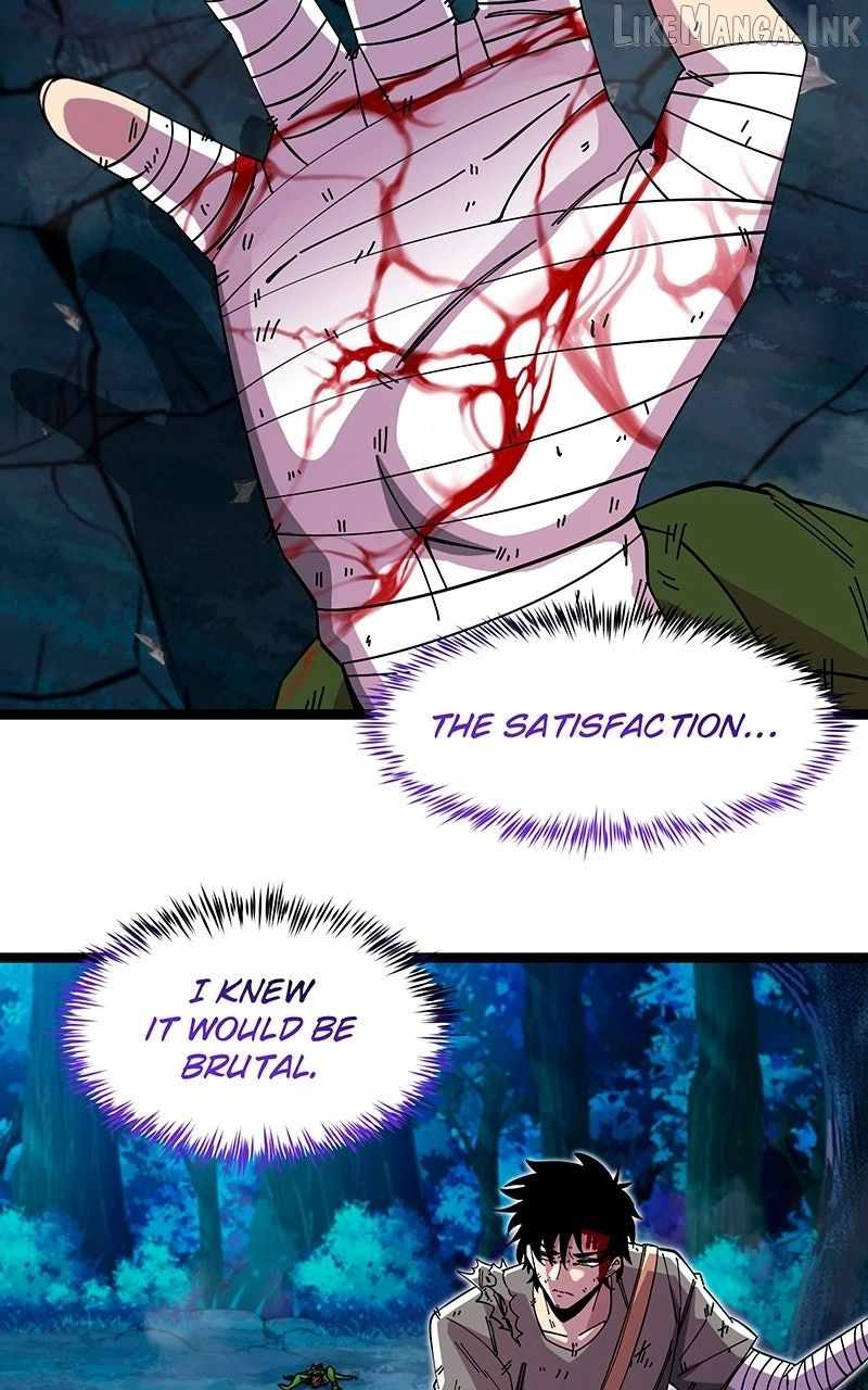 Road to Mastery — Chapter 5 — page 83