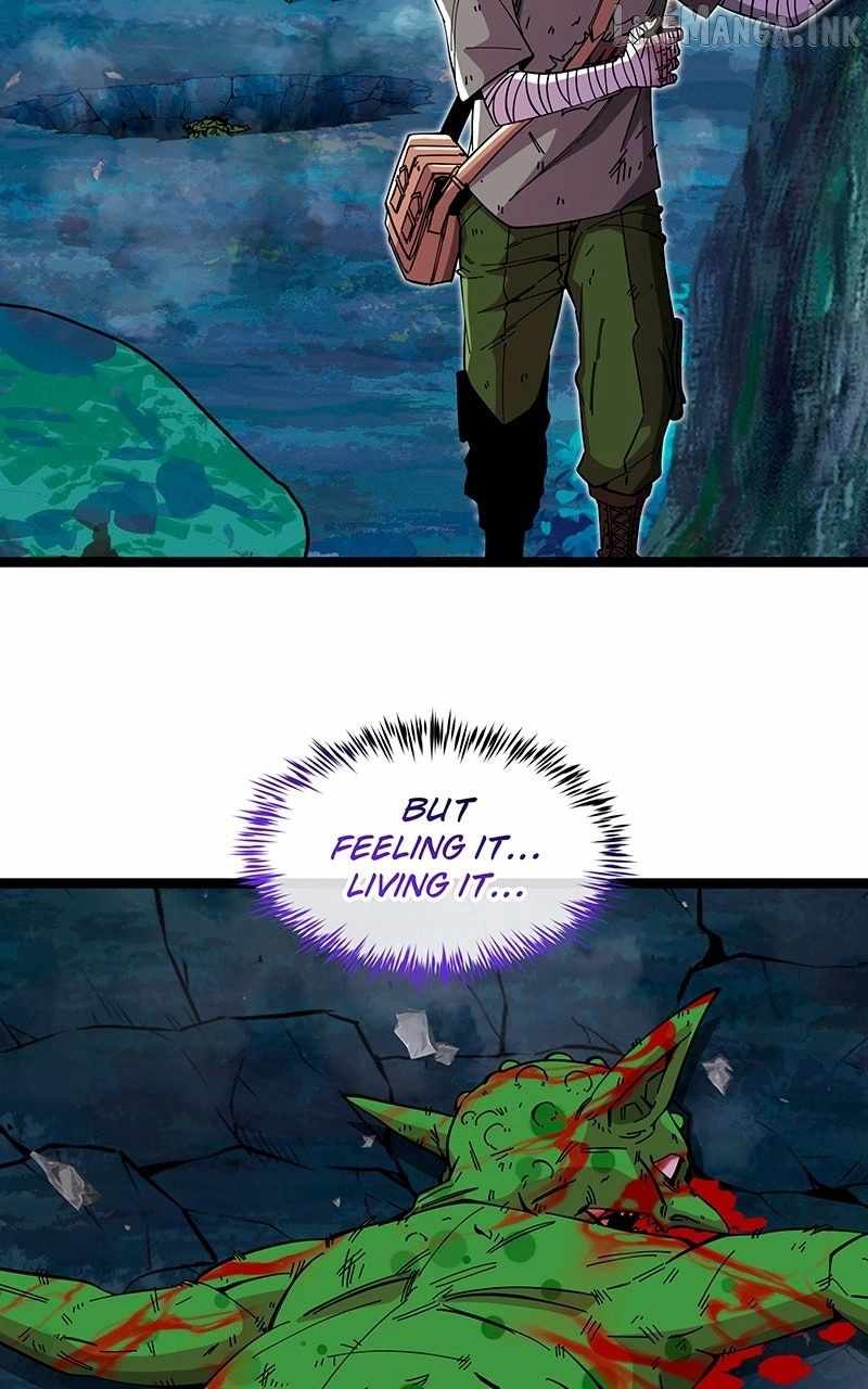 Road to Mastery — Chapter 5 — page 84