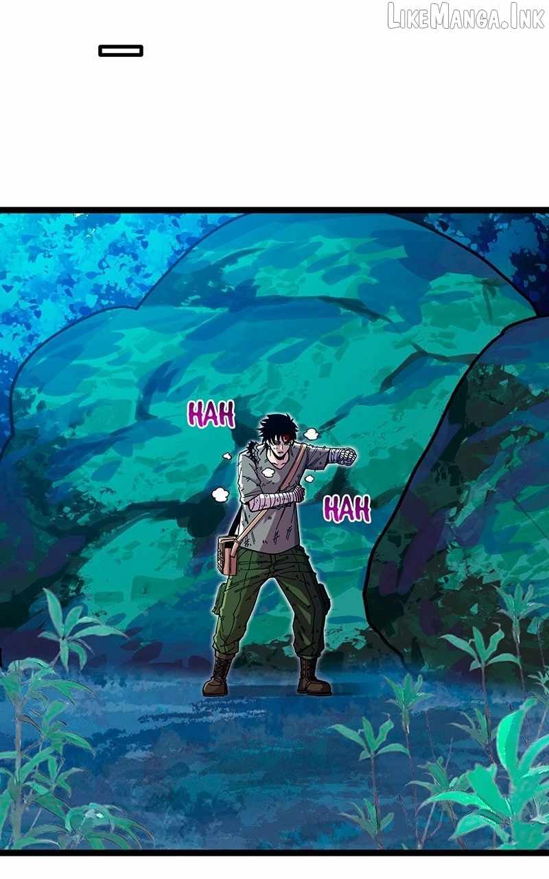 Road to Mastery — Chapter 5 — page 86