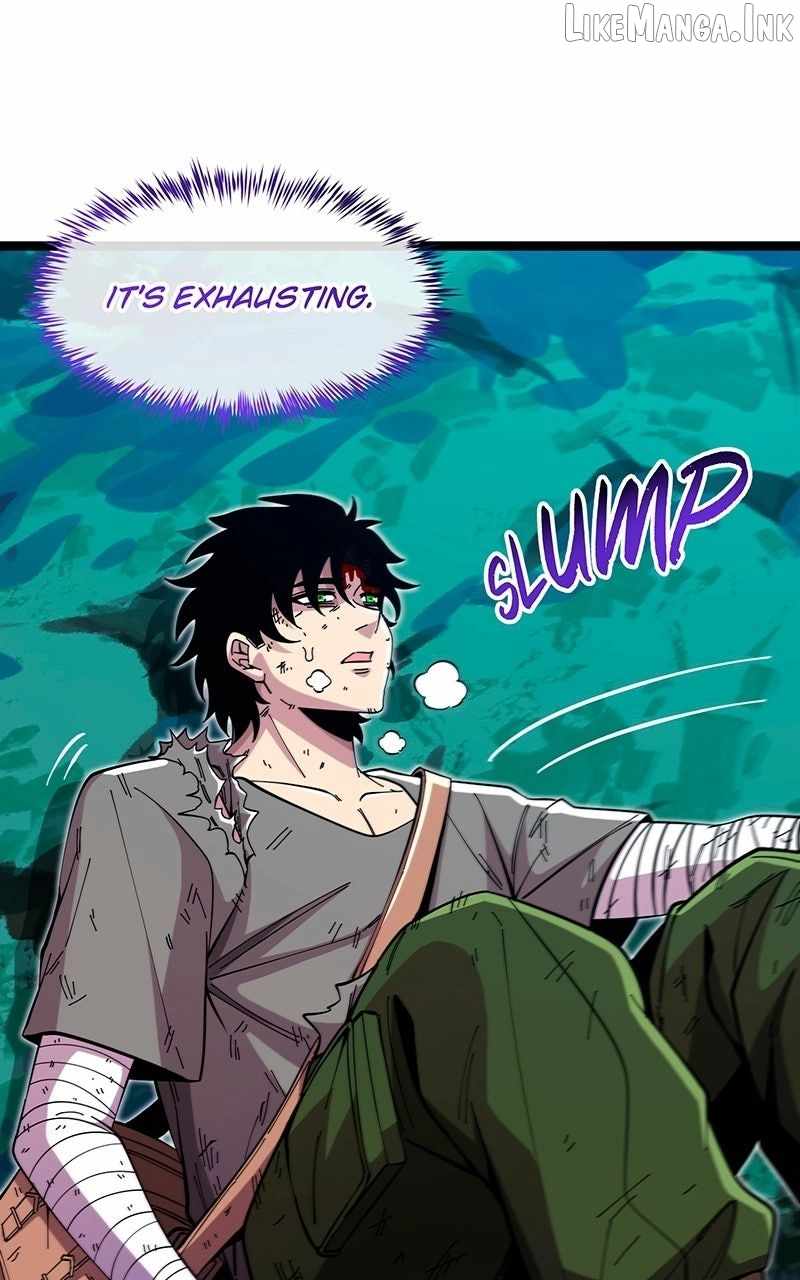 Road to Mastery — Chapter 5 — page 87