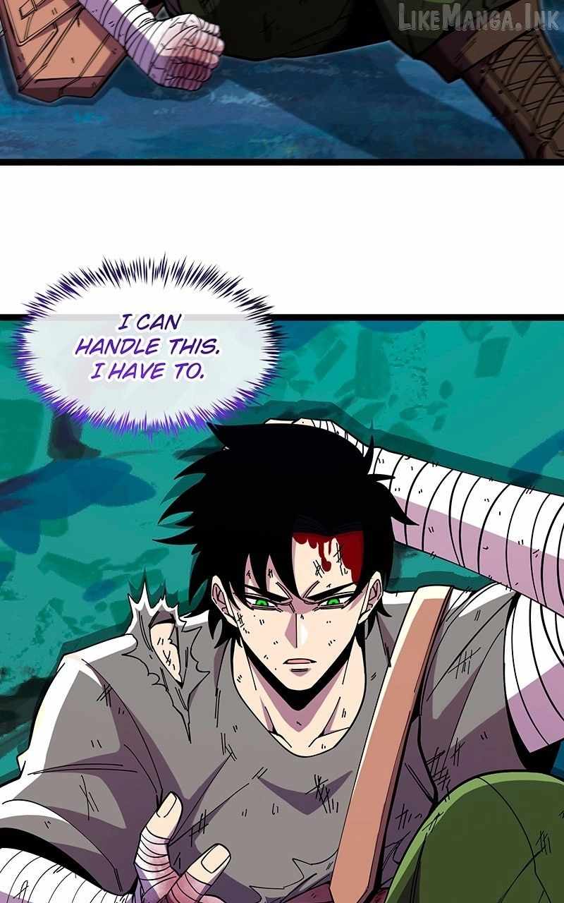 Road to Mastery — Chapter 5 — page 88