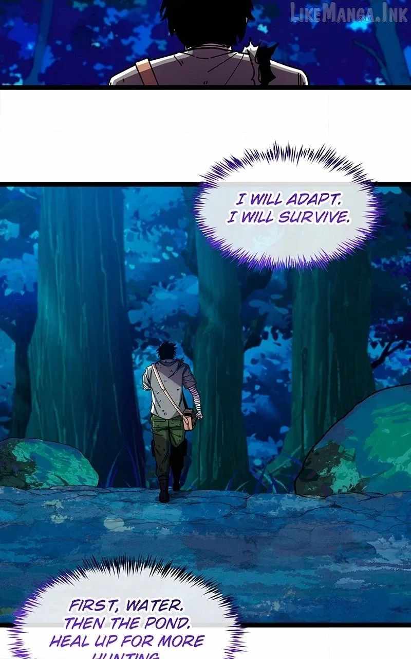 Road to Mastery — Chapter 5 — page 90
