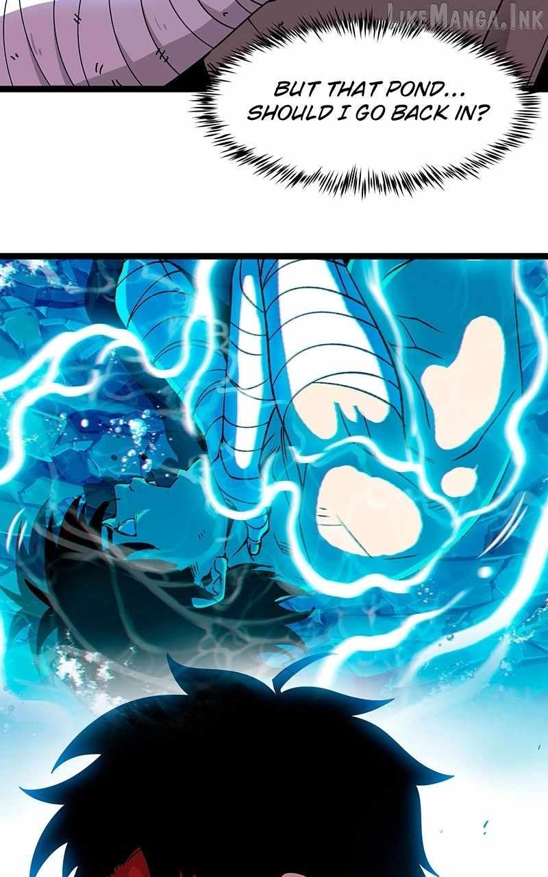 Road to Mastery — Chapter 5 — page 94