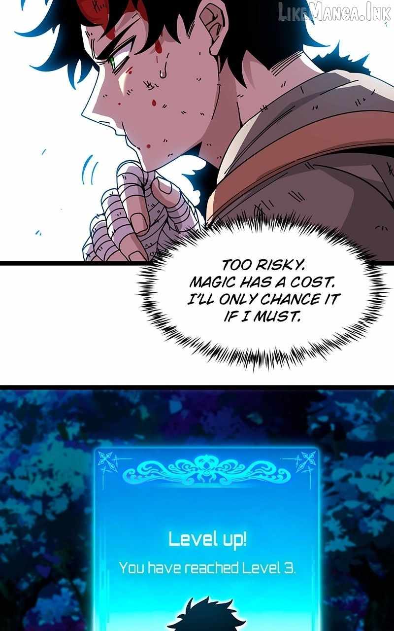 Road to Mastery — Chapter 5 — page 95