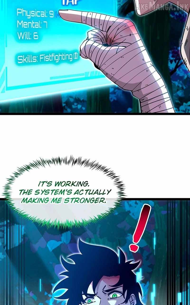 Road to Mastery — Chapter 5 — page 97