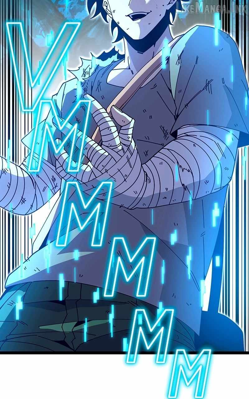 Road to Mastery — Chapter 5 — page 98