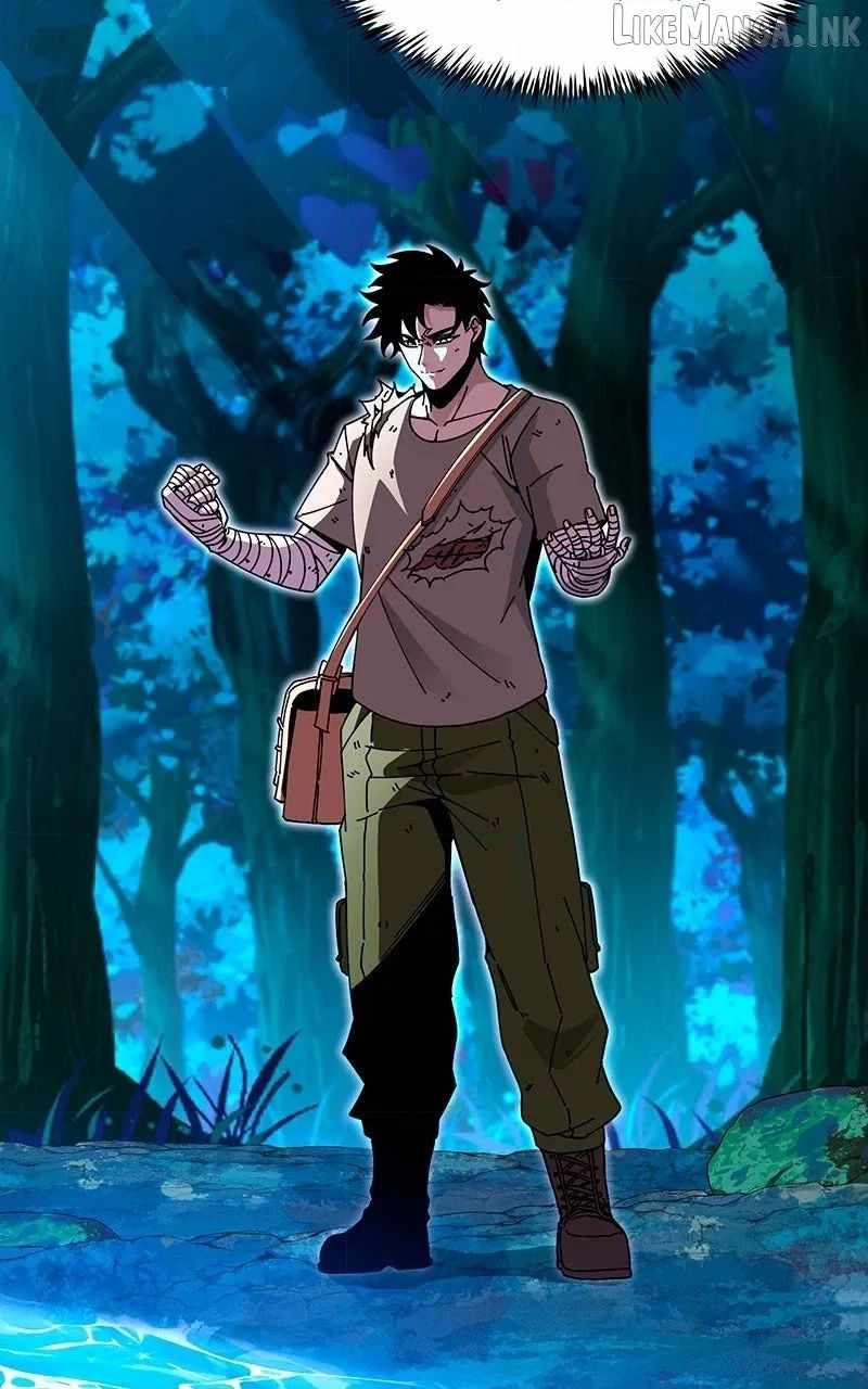 Road to Mastery — Chapter 5 — page 100