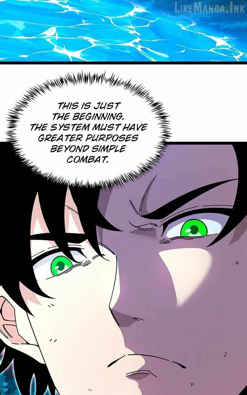 Road to Mastery — Chapter 5 — page 101