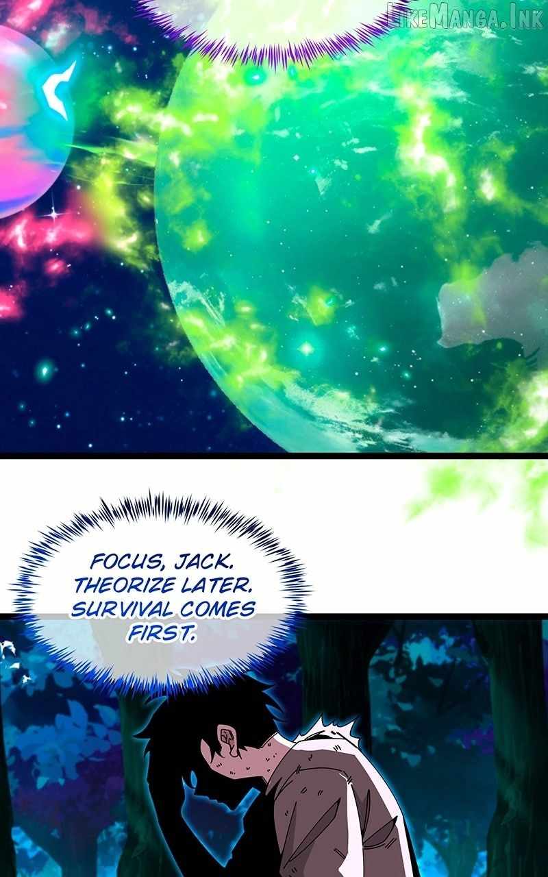Road to Mastery — Chapter 5 — page 105