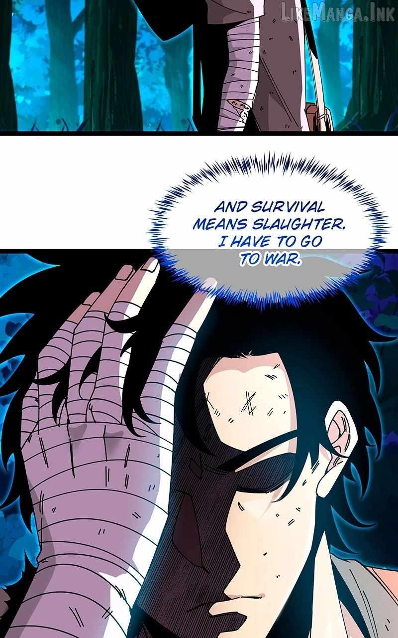 Road to Mastery — Chapter 5 — page 106